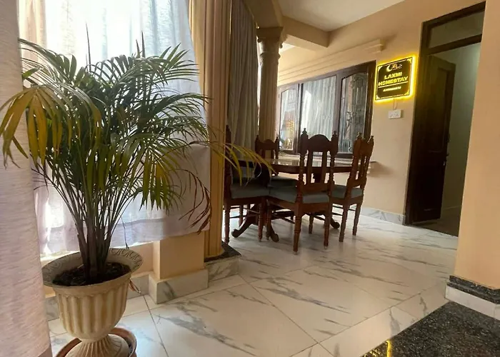 Privatunterkunft Laxmi Ktm