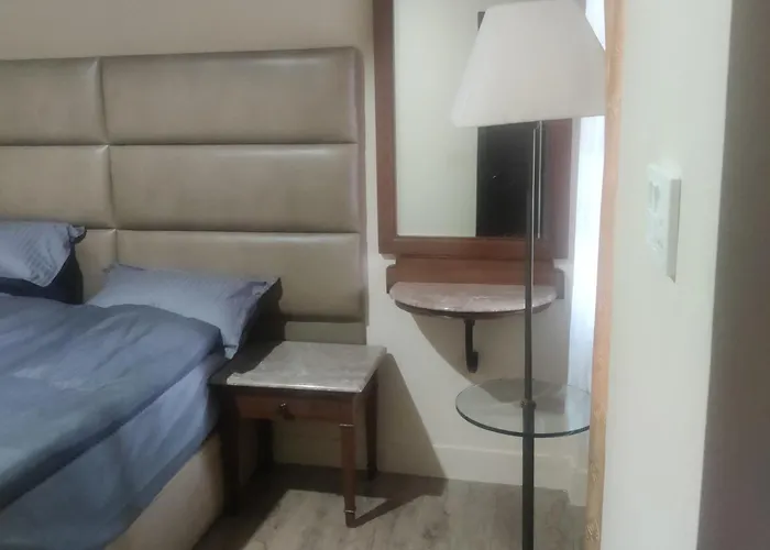 Laxmi Ktm Privatunterkunft