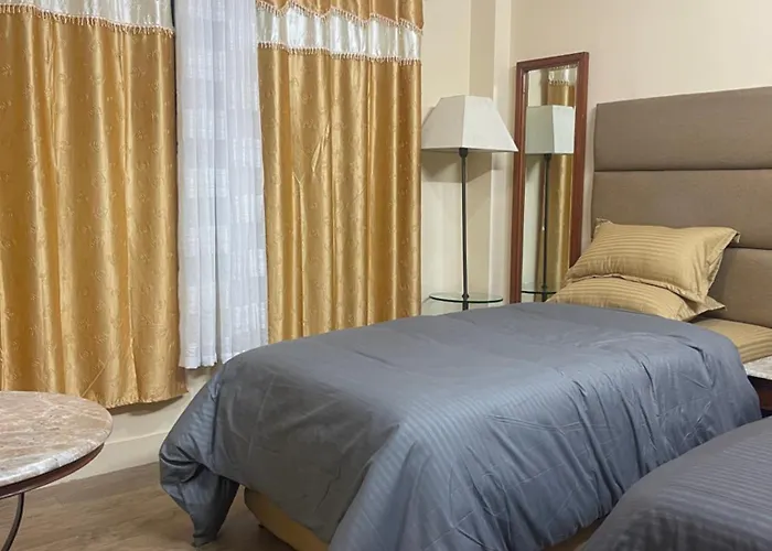Privatunterkunft Laxmi Ktm