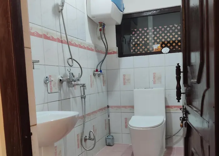 Laxmi Ktm Privatunterkunft Kathmandu